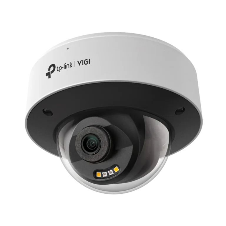 מצלמת רשת כיפה S245 (2.8mm) 4MP מבית VIGI