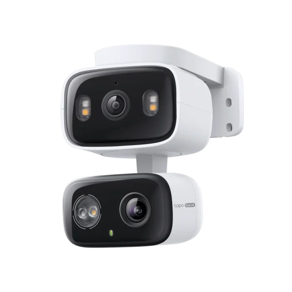 מצלמת אבטחה Tapo C246D מבית TP-LINK