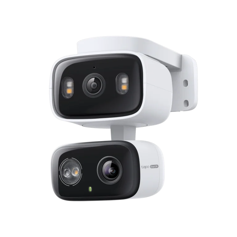 מצלמת אבטחה Tapo C246D מבית TP-LINK
