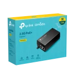 מזרק +POE260S PoE מבית TP-LINK