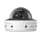 מצלמת רשת כיפה S285 (2.8mm) 8MP מבית VIGI
