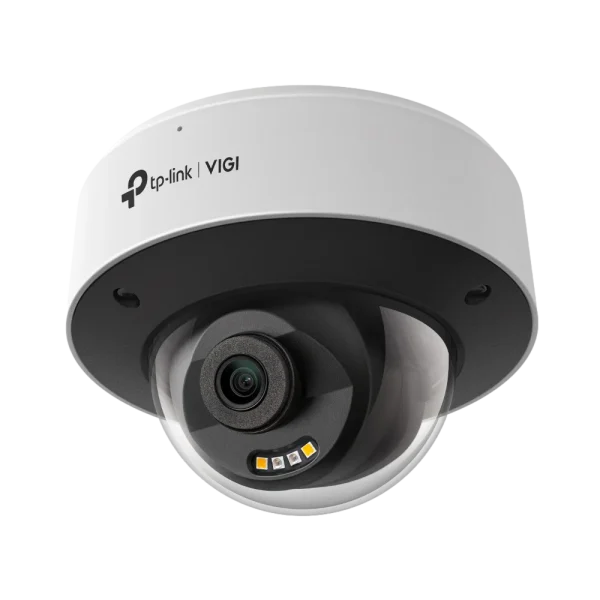 מצלמת רשת כיפה S285 (2.8mm) 8MP מבית VIGI