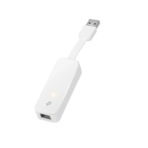 UE300 USB Gigabit Network מבית TP-LINK