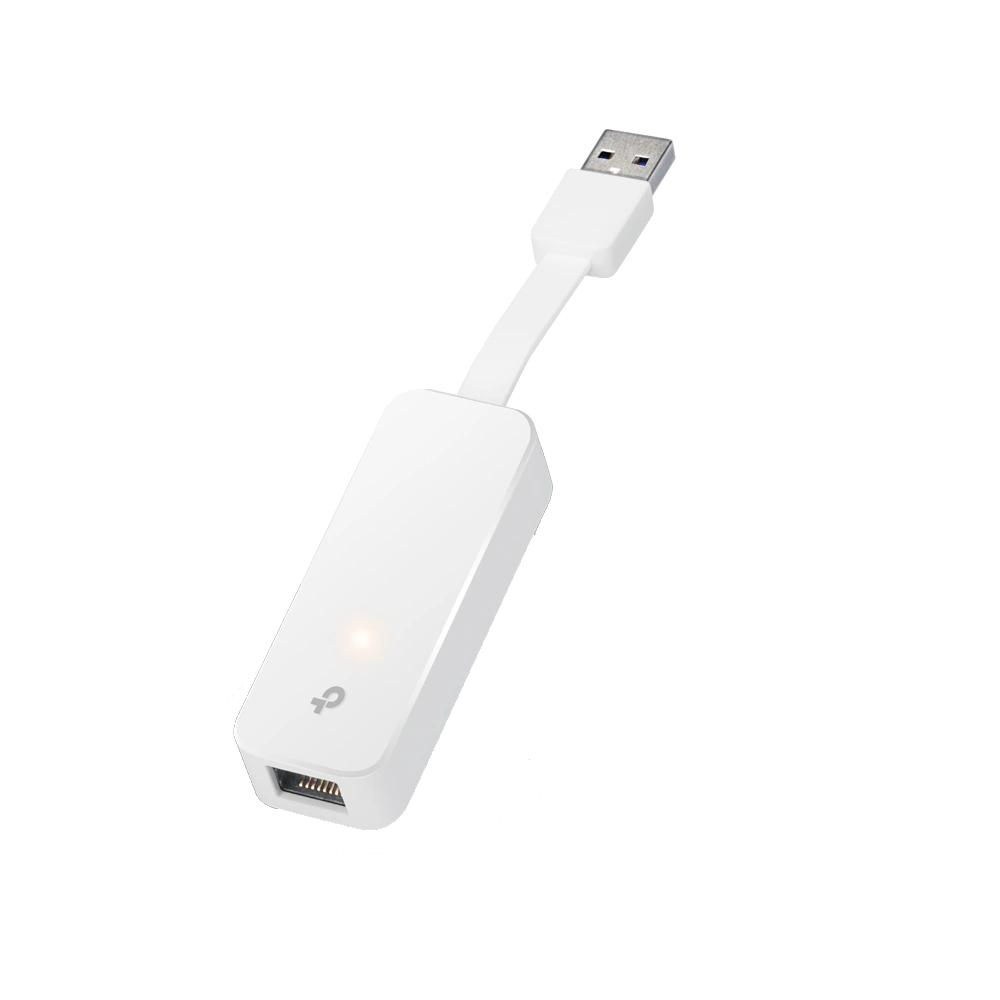 UE300 USB Gigabit Network מבית TP-LINK