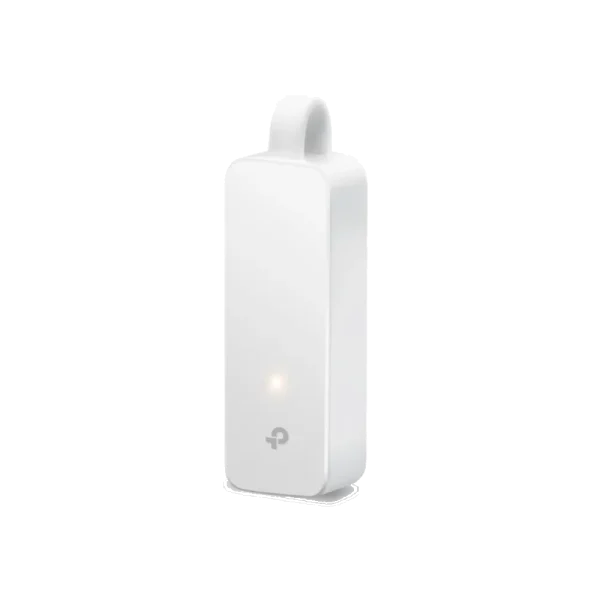 מתאם רשת UE300C Gigabit USB-C מבית TP-LINK