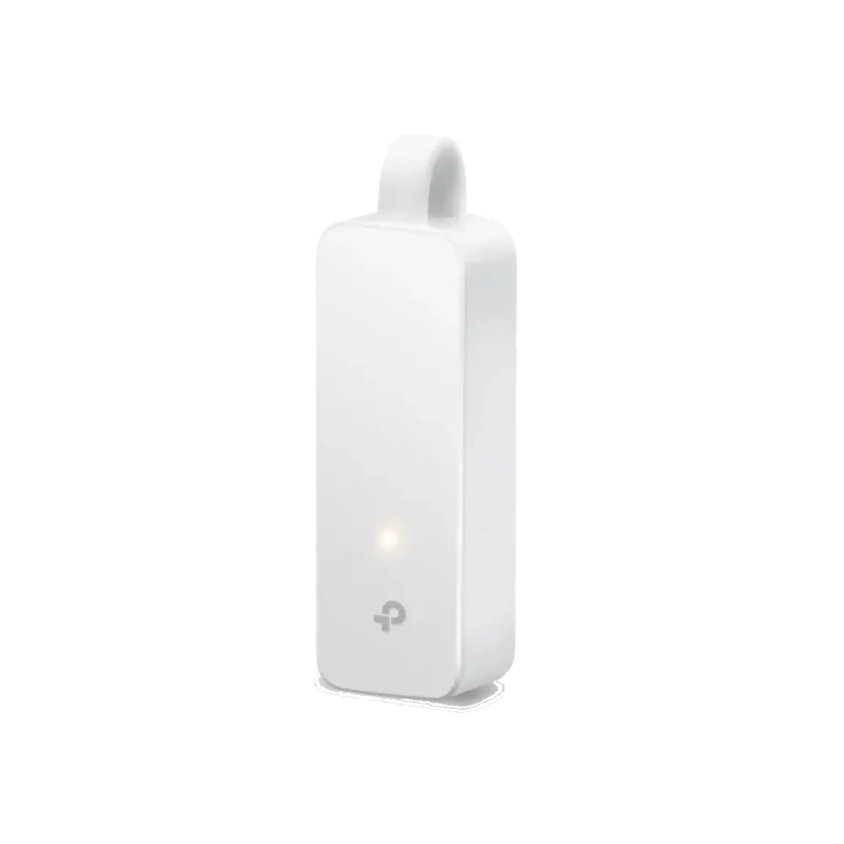 מתאם רשת UE300C Gigabit USB-C מבית TP-LINK