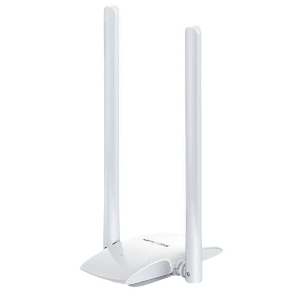 MW300UH Wireless USB מבית MERCUSYS