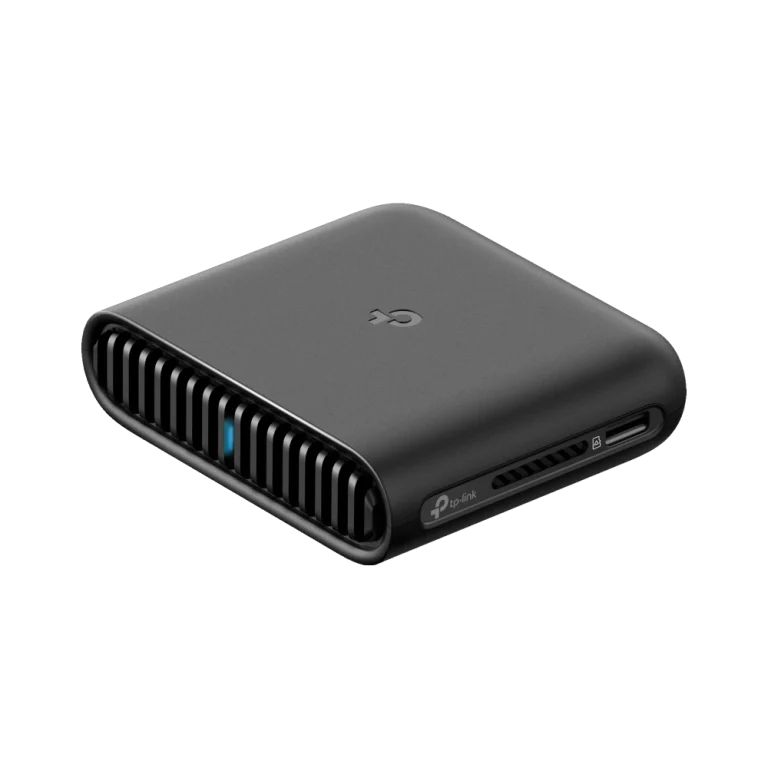 TL-WR3002X AX3000 Wi-Fi 6 Router מבית TP-LINK