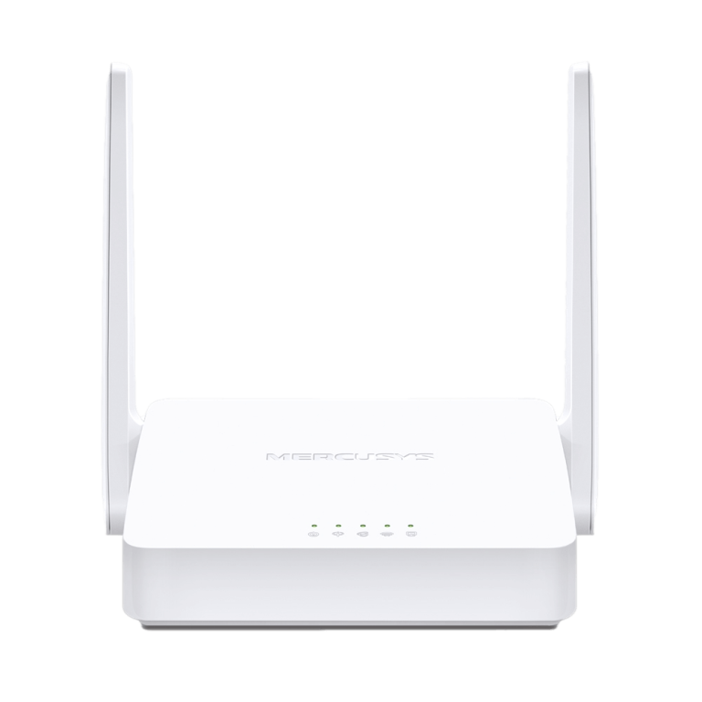 MW300D Wireless N Router מבית MERCUSYS