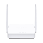 MW300D Wireless N Router מבית MERCUSYS