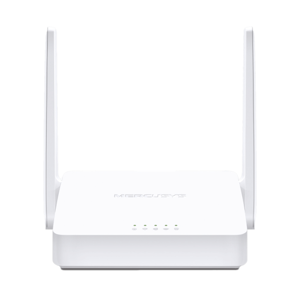 MW300D Wireless N Router מבית MERCUSYS