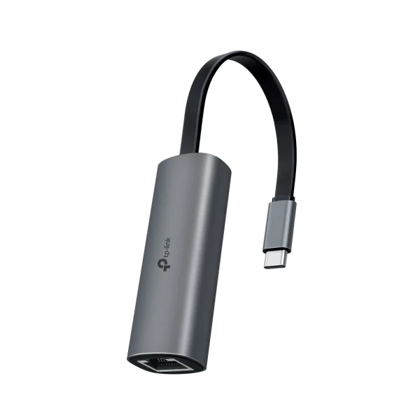 UE302C USB Type-C to 2.5 Gigabit מבית TP-LINK