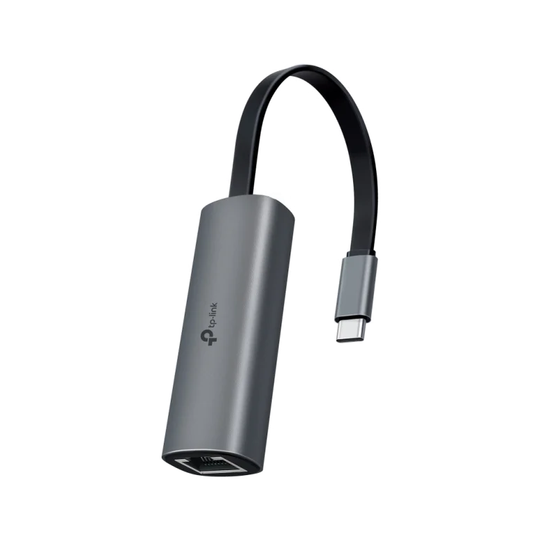 UE302C USB Type-C to 2.5 Gigabit מבית TP-LINK