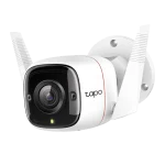 מצלמת אבטחה Tapo C310 3MP מבית TP-LINK