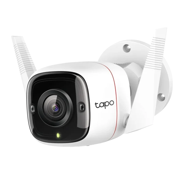 מצלמת אבטחה Tapo C310 3MP מבית TP-LINK