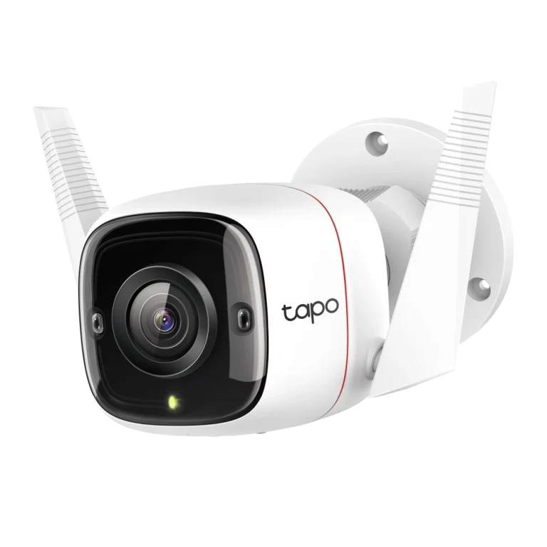 מצלמת אבטחה Tapo C310 3MP מבית TP-LINK