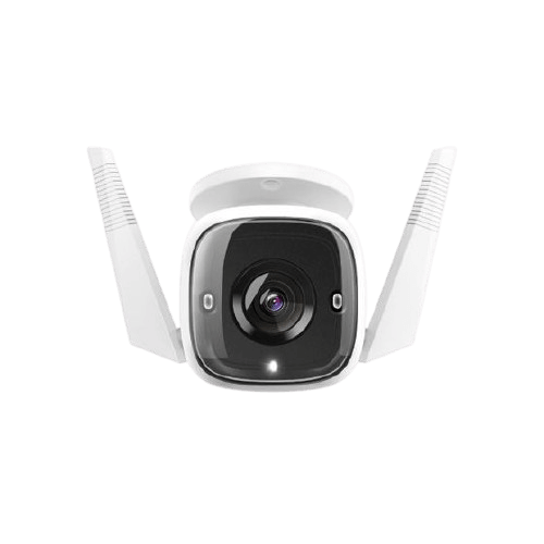 מצלמת אבטחה Tapo C310 3MP מבית TP-LINK
