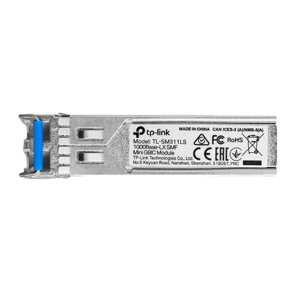 SM311LS MiniGBIC Module מבית OMADA