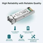 SM311LS MiniGBIC Module מבית OMADA