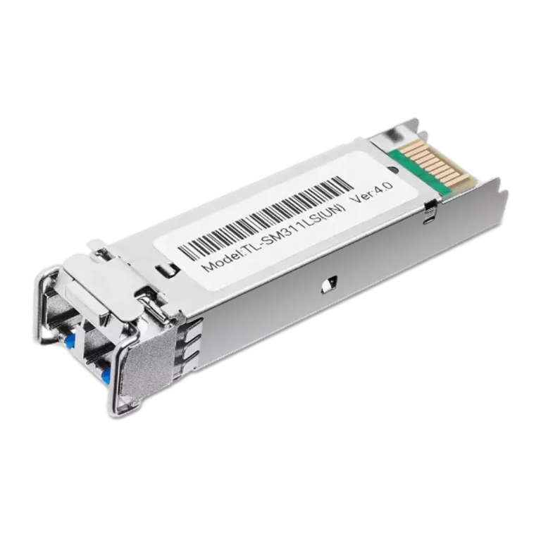 SM311LS MiniGBIC Module מבית OMADA