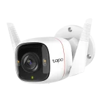 מצלמה חיצונית TAPO C320WS 4MP מבית TP-LINK
