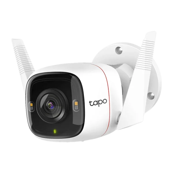 מצלמה חיצונית TAPO C320WS 4MP מבית TP-LINK