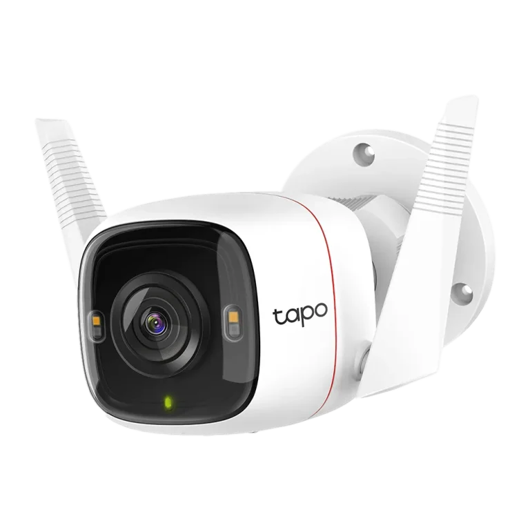 מצלמה חיצונית TAPO C320WS 4MP מבית TP-LINK