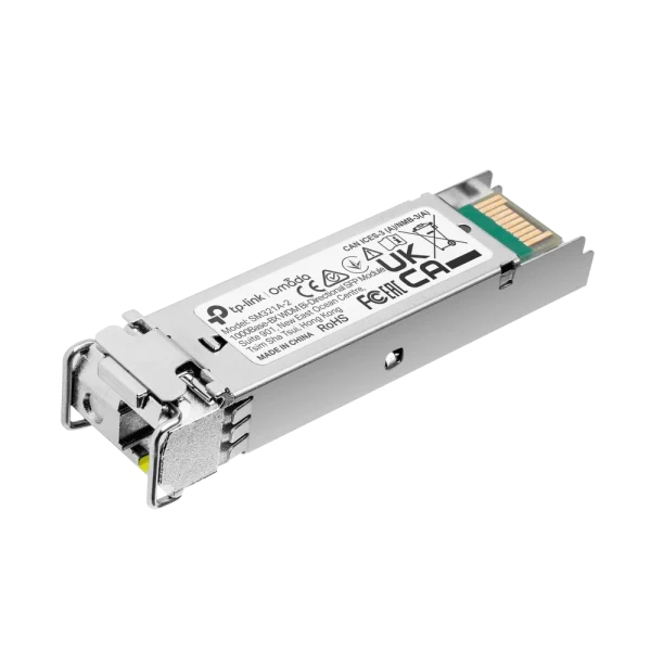 SM321A-2 1000Base-BX SFP Module מבית TP-LINK