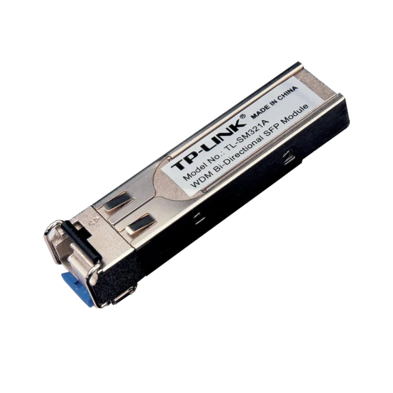 TP-SM321A 1000-BX WDM SFP MODULE