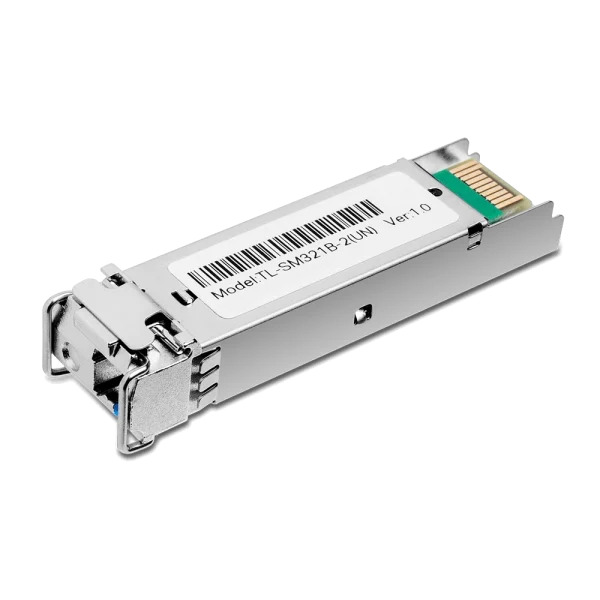 TL-SM321B-2 1000Base-BX SFP Module מבית TP-LINK