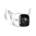 מצלמה TAPO C325WB WIFI 4MP IP מבית TP-LINK