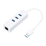 UE330 USB 3.0 to Gigabit Ethernet מבית TP-LINK