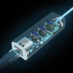 UE330C USB Type-C 3-Port מבית TP-LINK