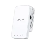 RE330 AC1200 Mesh Wi-Fi Extender מבית TP-LINK
