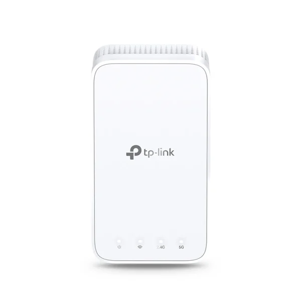 RE330 AC1200 Mesh Wi-Fi Extender מבית TP-LINK
