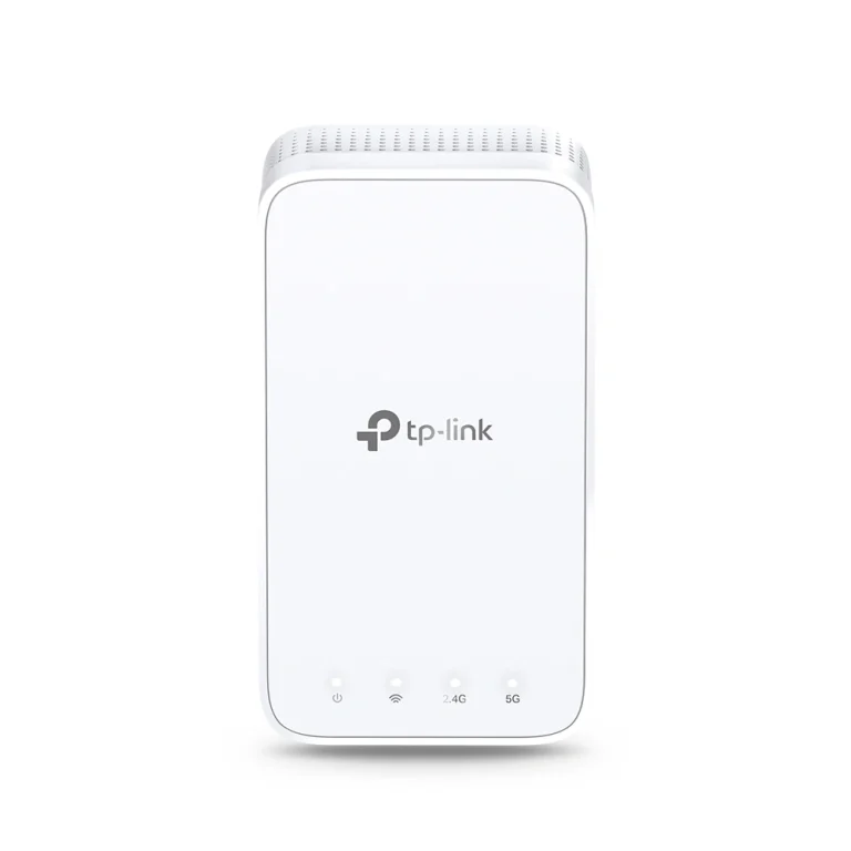 RE330 AC1200 Mesh Wi-Fi Extender מבית TP-LINK