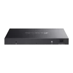 מתג ++PoE מנוהל SG3428XPP-M2 מבית OMADA
