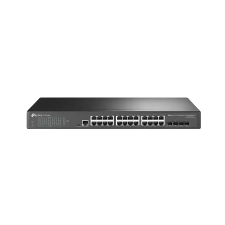 SG3428 24-Port Switch מבית OMADA