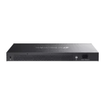 SG3428 24-Port Switch מבית OMADA