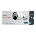 מצלמת רשת S345 (2.8mm) 4MP מבית VIGI
