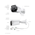 מצלמת צינור InSight S345ZI 4MP מבית VIGI