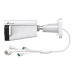 מצלמת צינור InSight S345ZI 4MP מבית VIGI