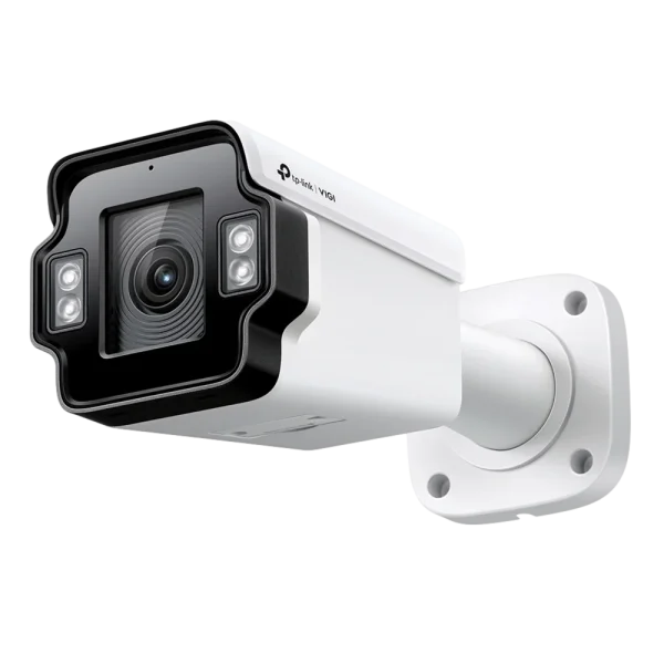 מצלמת צינור InSight S345ZI 4MP מבית VIGI