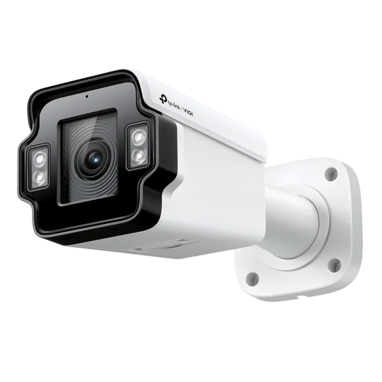 מצלמת צינור InSight S345ZI 4MP מבית VIGI