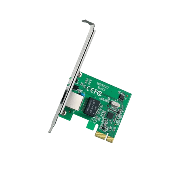 TG-3468 Gigabit PCI Express מבית TP-LINK