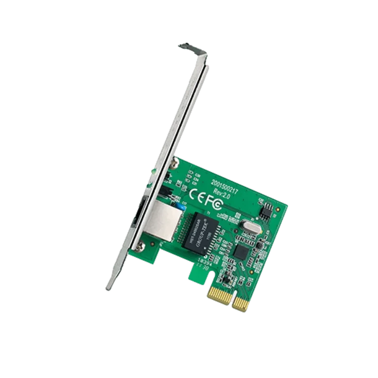 TG-3468 Gigabit PCI Express מבית TP-LINK