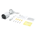 מצלמת צינור S355 (2.8mm) 5MP מבית VIGI