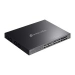 מתג ++PoE מנוהל SX3832MPP מבית OMADA