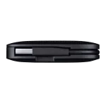 UH400 USB 3.0 4-Port Portable מבית TP-LINK