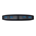 UH400 USB 3.0 4-Port Portable מבית TP-LINK